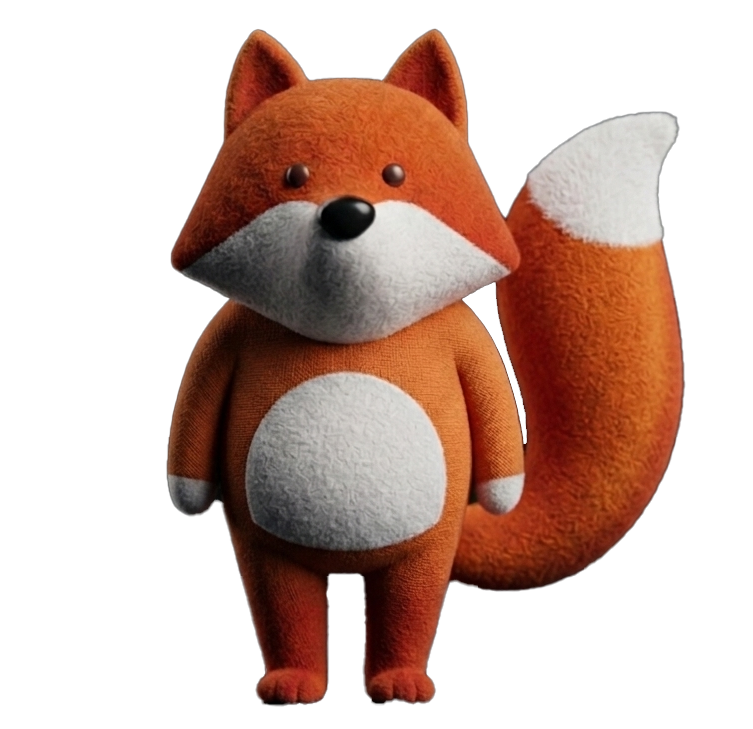 foxe character detail